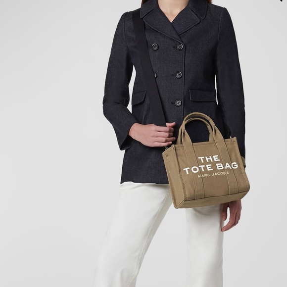 Marc Jacobs The Tote Bag small - Picture 5 of 10